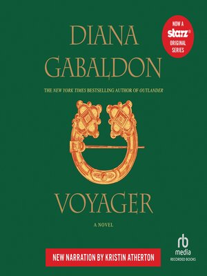 cover image of Voyager